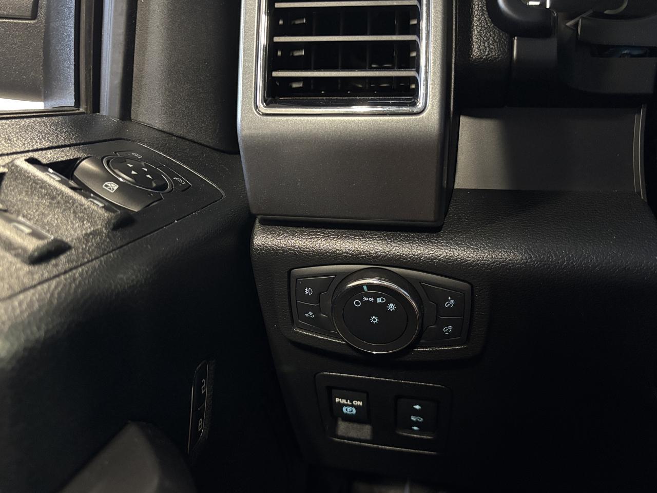 2020 Ford F-150 XLT 4WD|ECOBOOST|SUPERCREW|NAV|BACKUPCAM|HEATSEATS - Photo #19