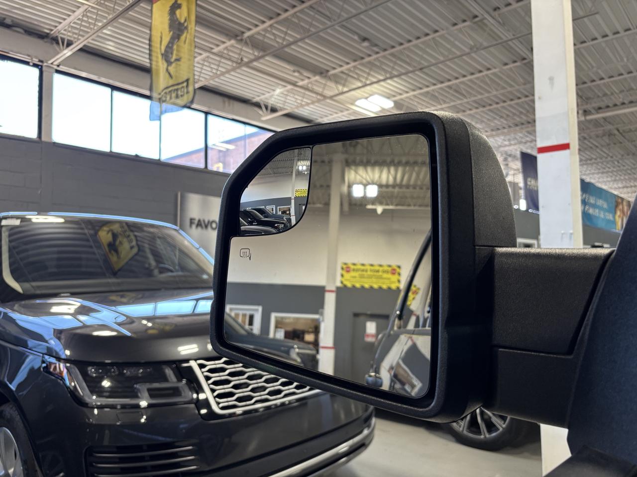 2020 Ford F-150 XLT 4WD|ECOBOOST|SUPERCREW|NAV|BACKUPCAM|HEATSEATS - Photo #17