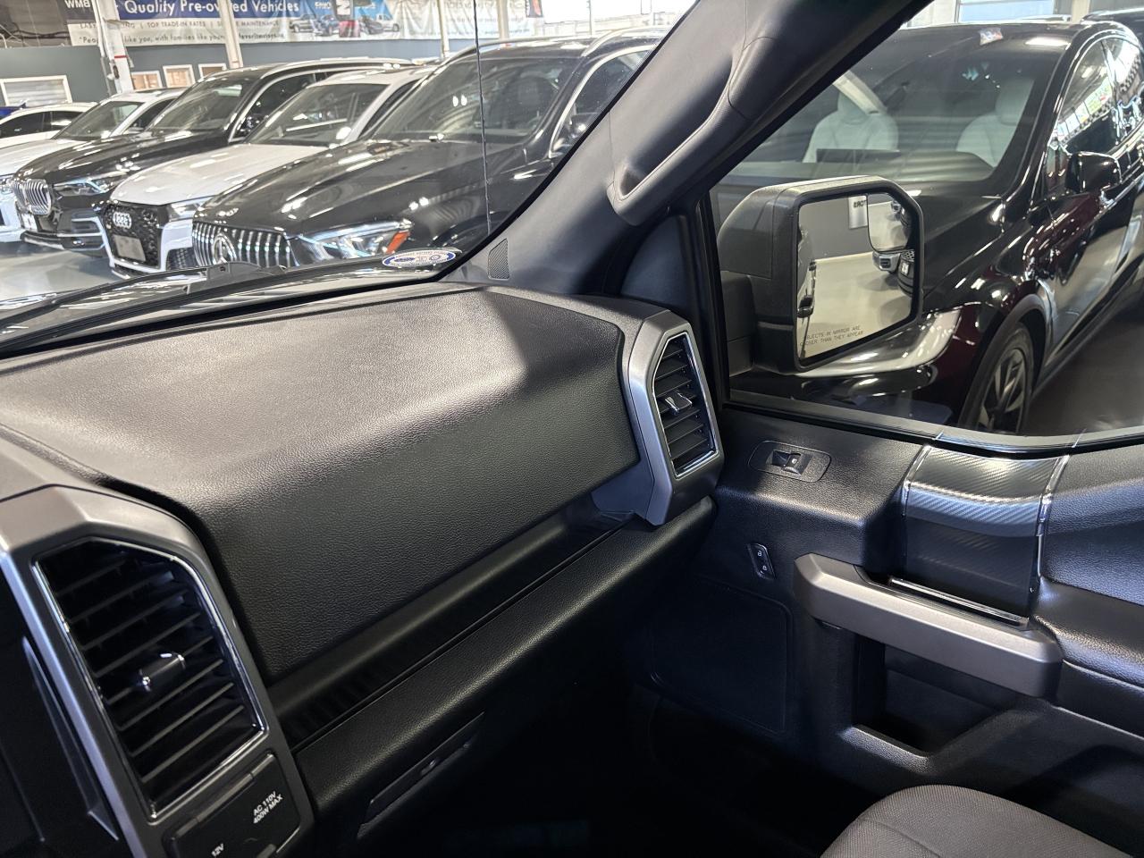 2020 Ford F-150 XLT 4WD|ECOBOOST|SUPERCREW|NAV|BACKUPCAM|HEATSEATS - Photo #18