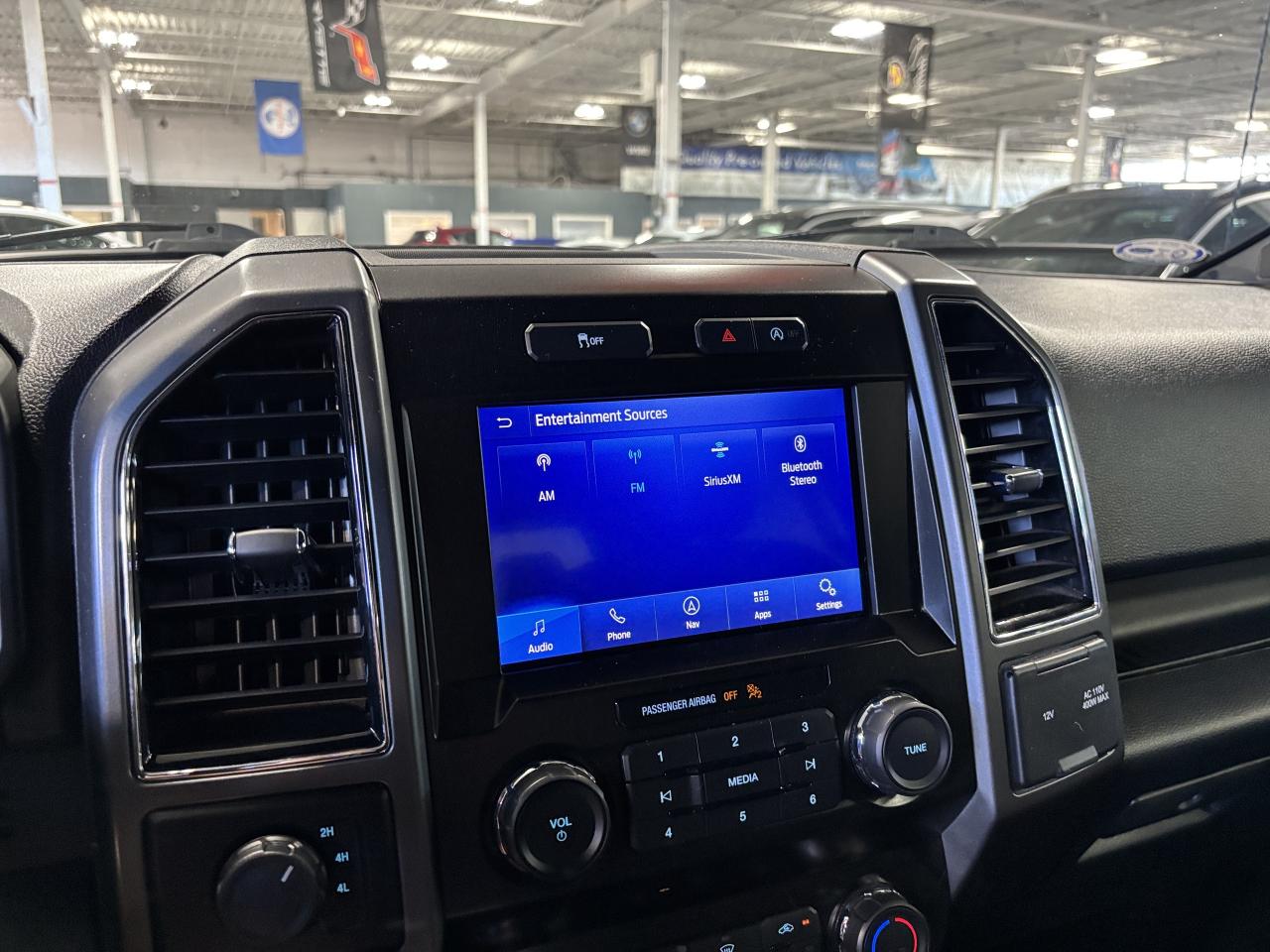 2020 Ford F-150 XLT 4WD|ECOBOOST|SUPERCREW|NAV|BACKUPCAM|HEATSEATS - Photo #21