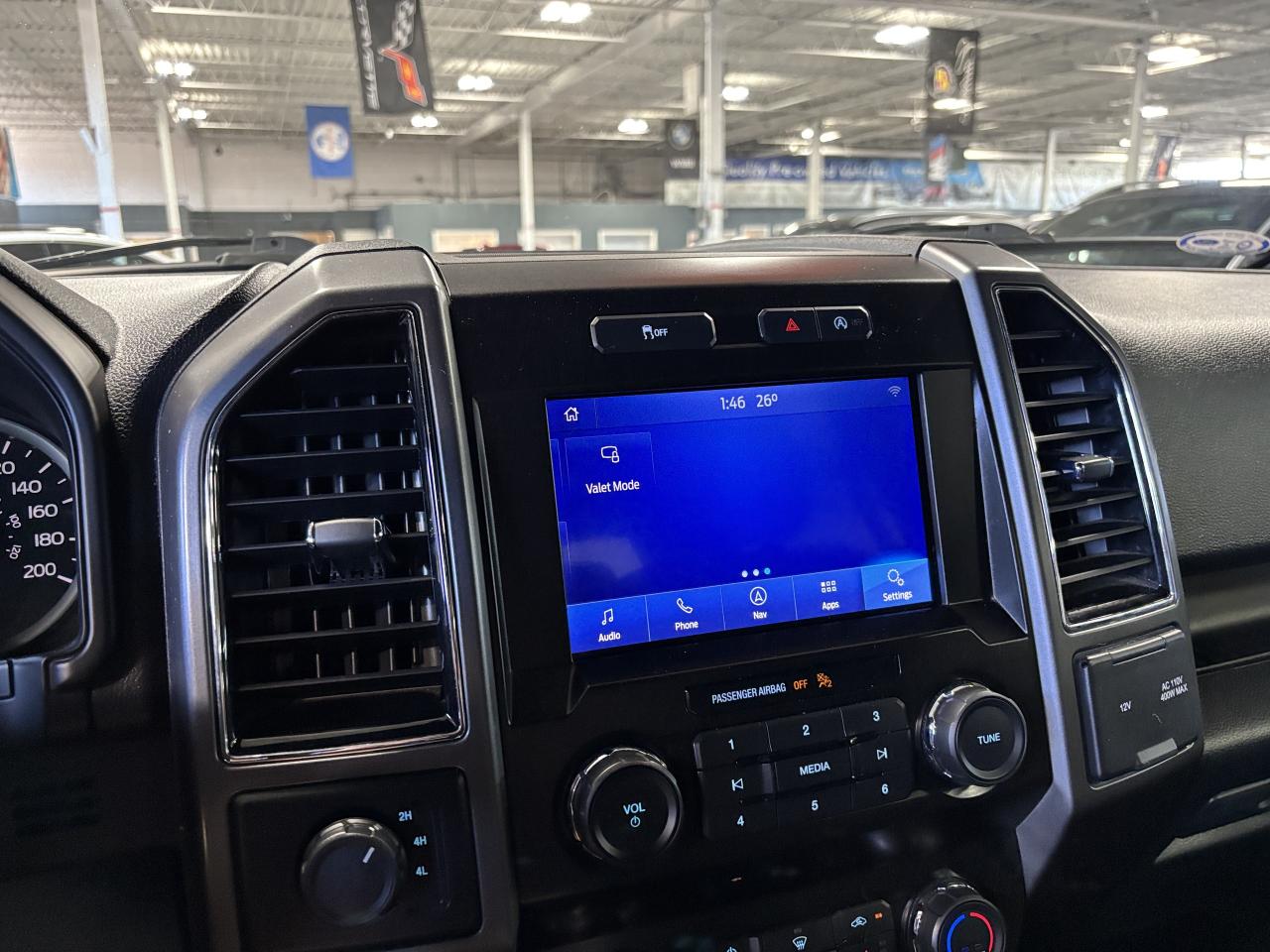 2020 Ford F-150 XLT 4WD|ECOBOOST|SUPERCREW|NAV|BACKUPCAM|HEATSEATS - Photo #25