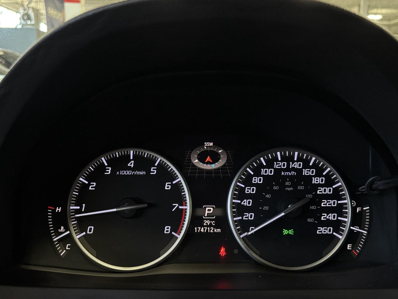 2017 Acura RDX Elite|V6|AWD|NAV|SUNROOF|LEATHER|BACKUPCAM|SAFETEC - Photo #26