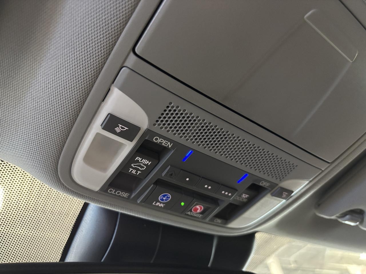 2017 Acura RDX Elite|V6|AWD|NAV|SUNROOF|LEATHER|BACKUPCAM|SAFETEC - Photo #27