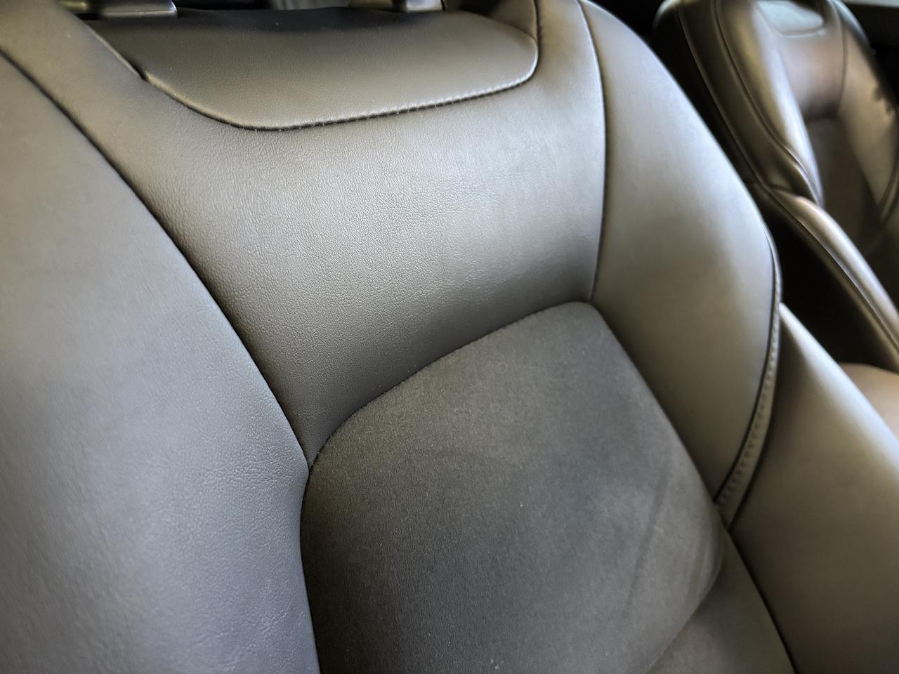 2021 Mazda CX-5 GS AWD|SKYACTIVG|LEATHER|SUNROOF|BACKUPCAMERA|+++ - Photo #11