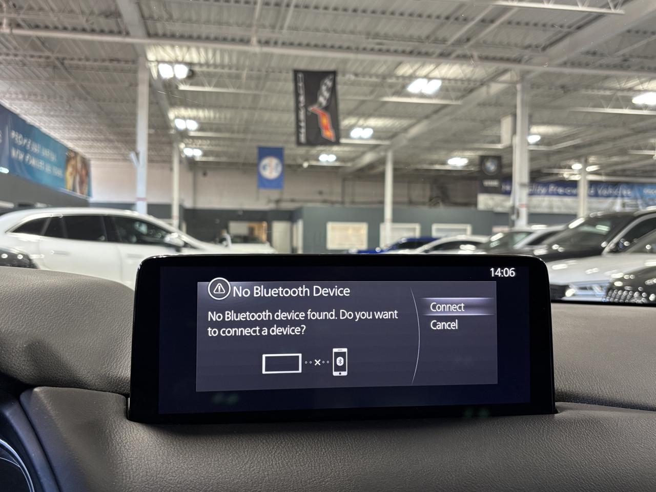 2021 Mazda CX-5 GS AWD|SKYACTIVG|LEATHER|SUNROOF|BACKUPCAMERA|+++ - Photo #15