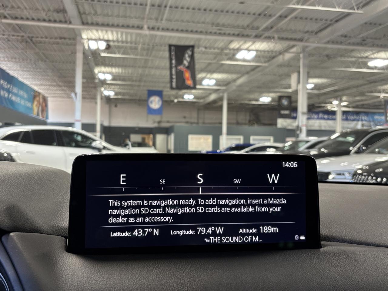 2021 Mazda CX-5 GS AWD|SKYACTIVG|LEATHER|SUNROOF|BACKUPCAMERA|+++ - Photo #16