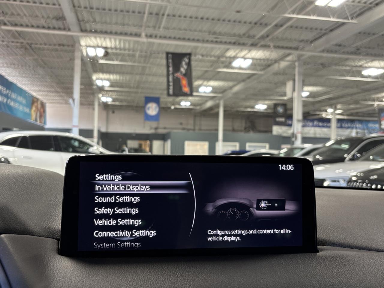 2021 Mazda CX-5 GS AWD|SKYACTIVG|LEATHER|SUNROOF|BACKUPCAMERA|+++ - Photo #17