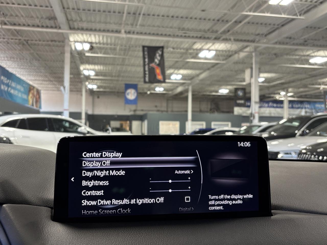 2021 Mazda CX-5 GS AWD|SKYACTIVG|LEATHER|SUNROOF|BACKUPCAMERA|+++ - Photo #18