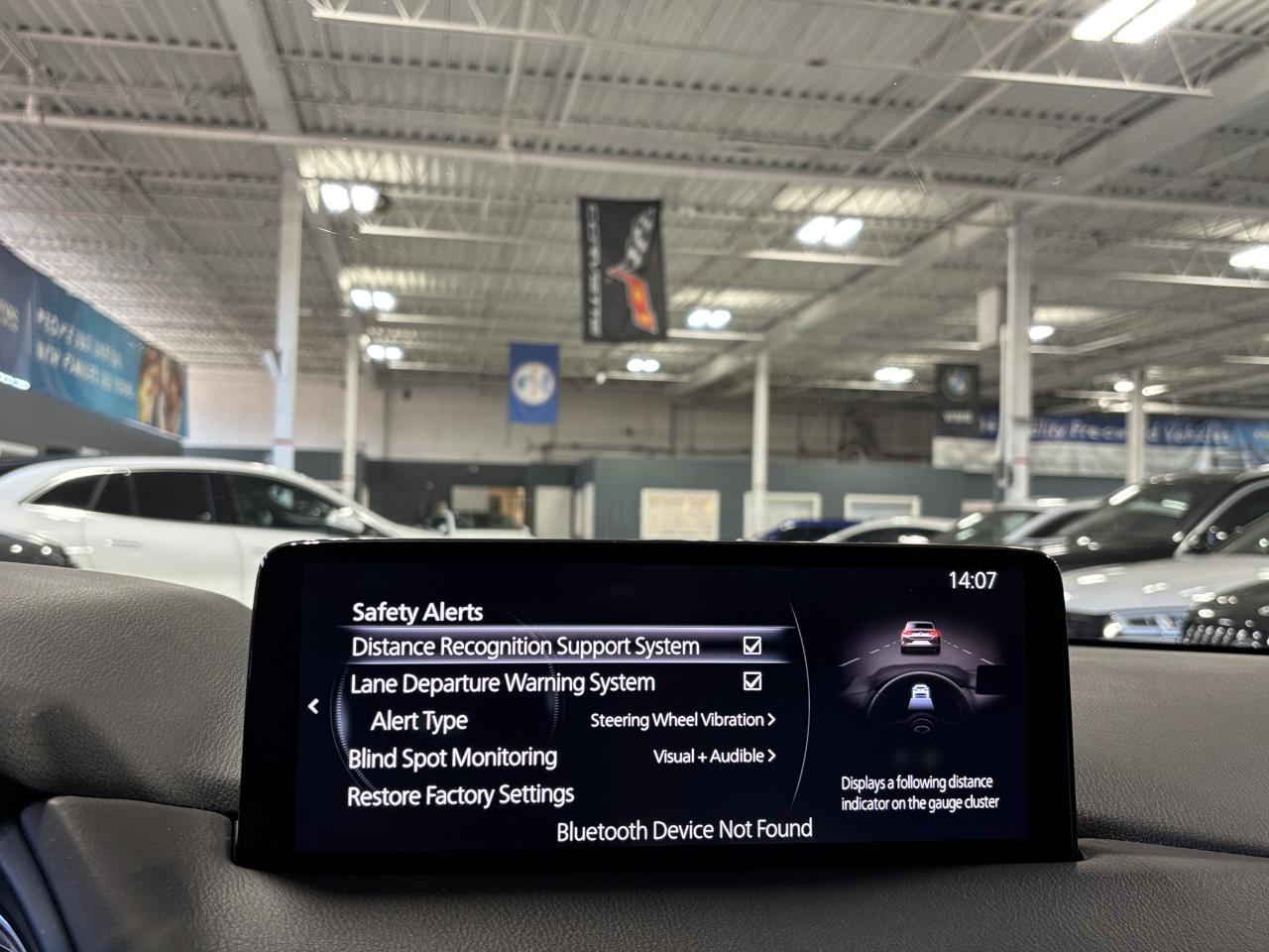 2021 Mazda CX-5 GS AWD|SKYACTIVG|LEATHER|SUNROOF|BACKUPCAMERA|+++ - Photo #20