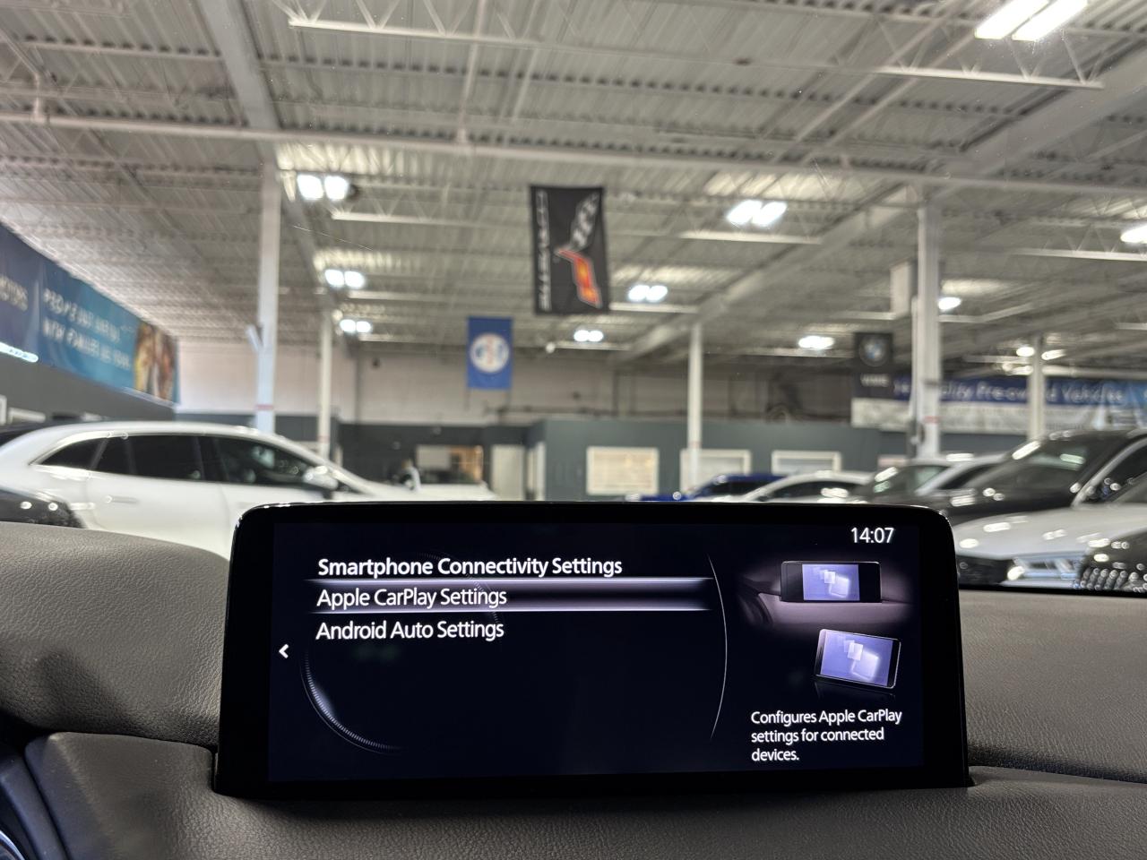 2021 Mazda CX-5 GS AWD|SKYACTIVG|LEATHER|SUNROOF|BACKUPCAMERA|+++ - Photo #25