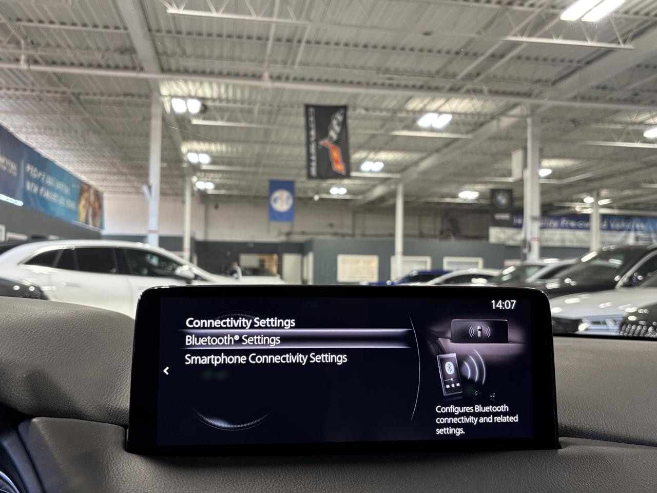 2021 Mazda CX-5 GS AWD|SKYACTIVG|LEATHER|SUNROOF|BACKUPCAMERA|+++ - Photo #24