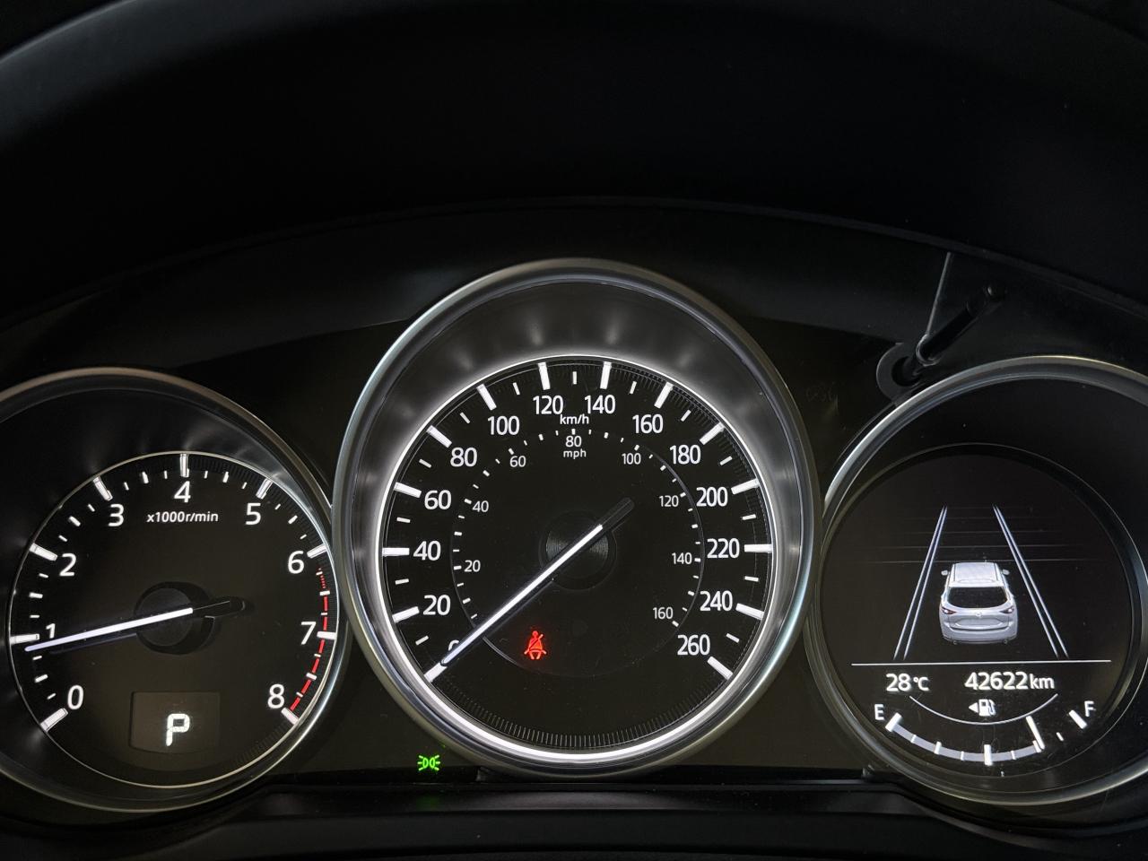 2021 Mazda CX-5 GS AWD|SKYACTIVG|LEATHER|SUNROOF|BACKUPCAMERA|+++ - Photo #29