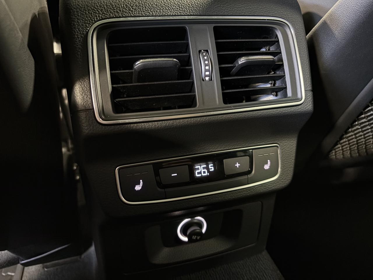 2018 Audi SQ5 Technik|V6T|QUATTRO|TIPTRONIC|NAV|AMBIENT|PANOROOF - Photo #13