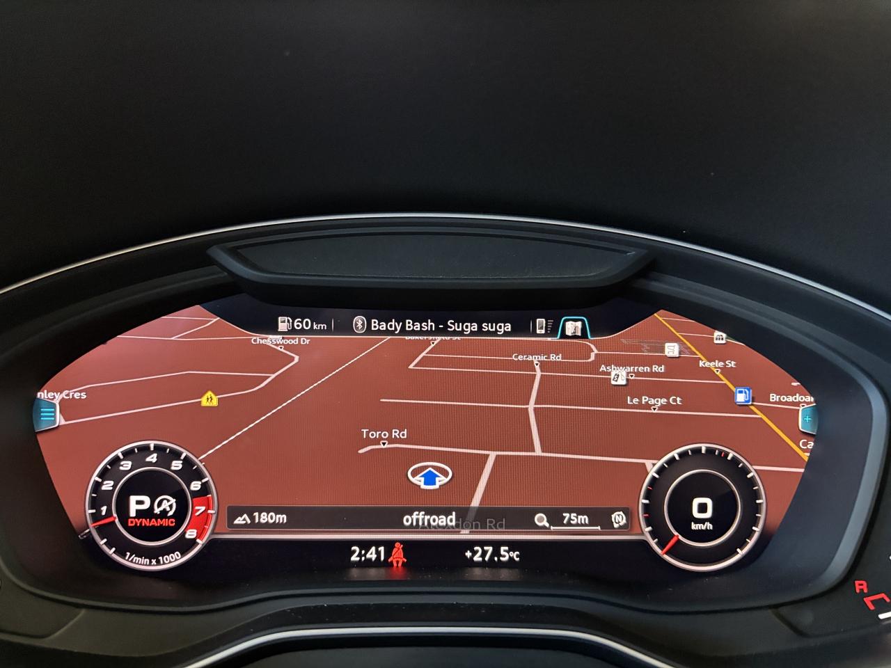 2018 Audi SQ5 Technik|V6T|QUATTRO|TIPTRONIC|NAV|AMBIENT|PANOROOF - Photo #34