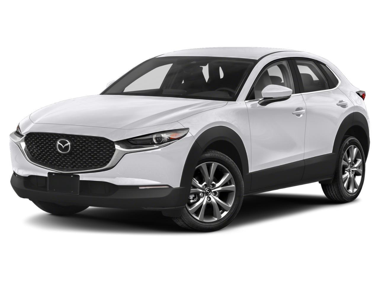 Used 2020 Mazda CX-30 GS AWD for sale in North Vancouver, BC