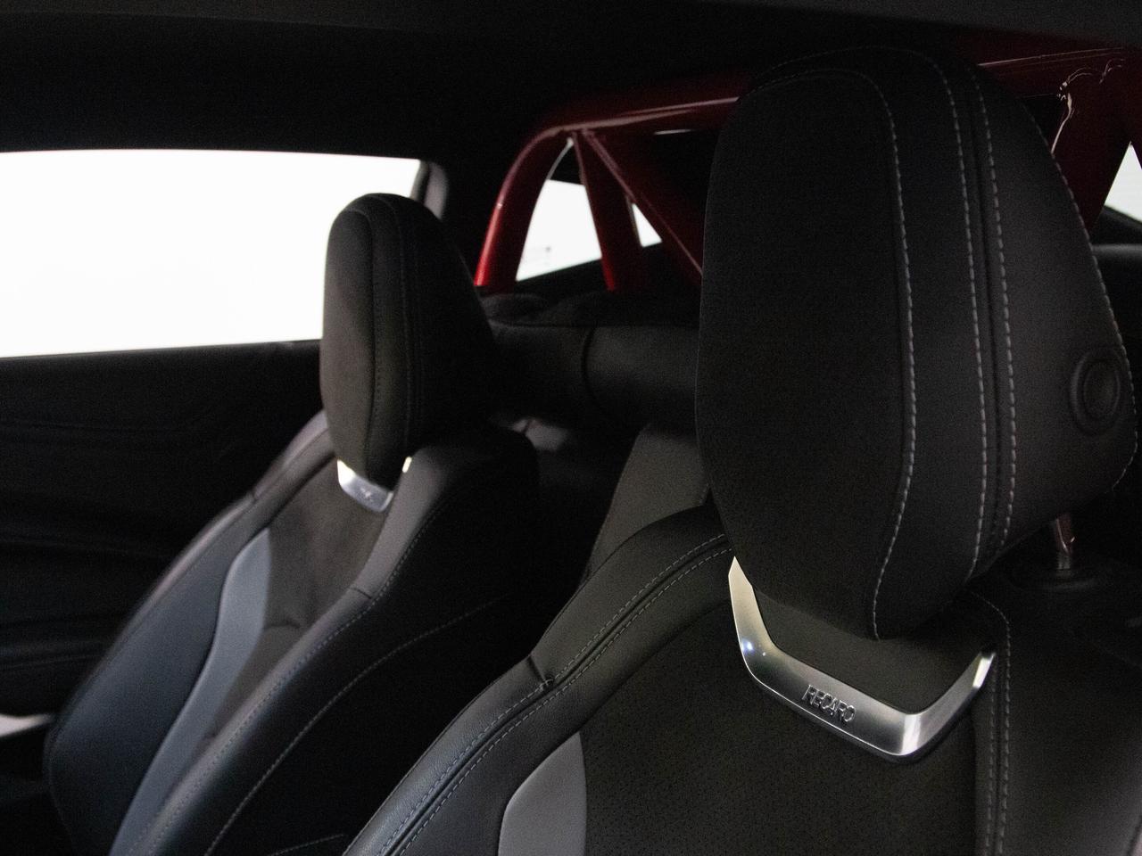 2022 Chevrolet Camaro 2SS | 1LE PKG| MANUAL| ROLL CAGE | RECARO |20"RIM Photo