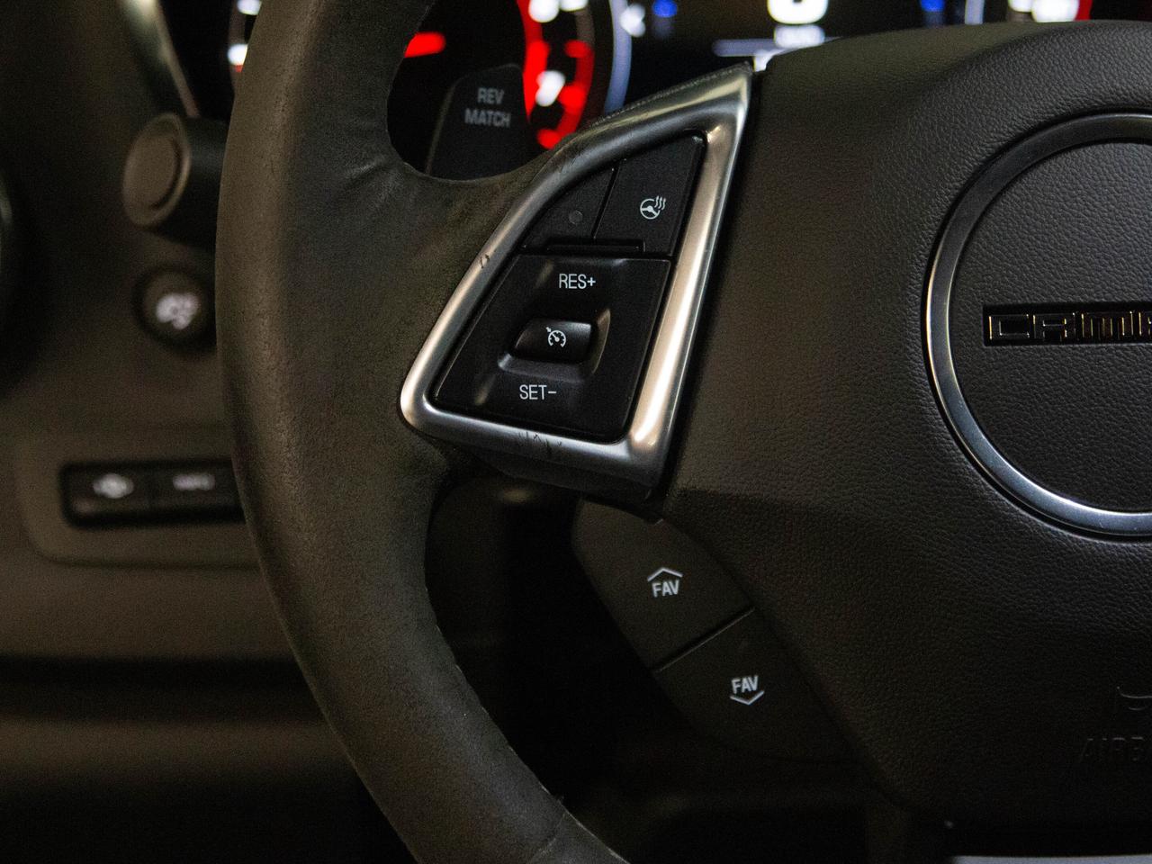 2022 Chevrolet Camaro 2SS | 1LE PKG| MANUAL| ROLL CAGE | RECARO |20"RIM Photo