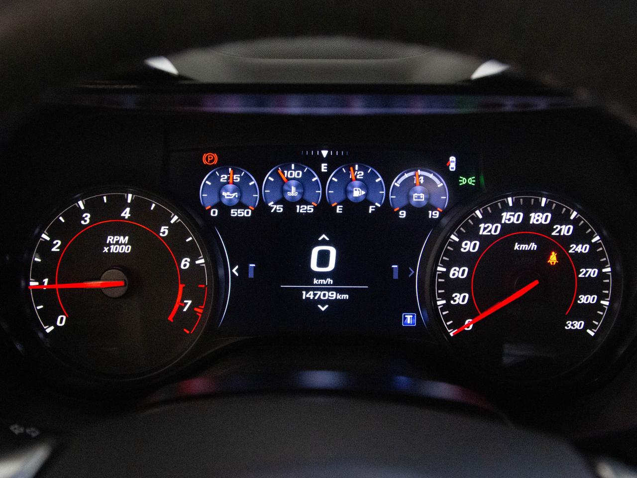 2022 Chevrolet Camaro 2SS | 1LE PKG| MANUAL| ROLL CAGE | RECARO |20"RIM Photo