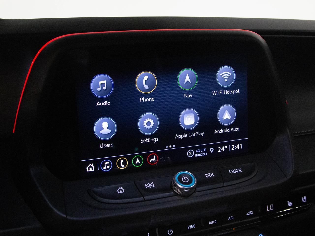 2022 Chevrolet Camaro 2SS | 1LE PKG| MANUAL| ROLL CAGE | RECARO |20"RIM Photo