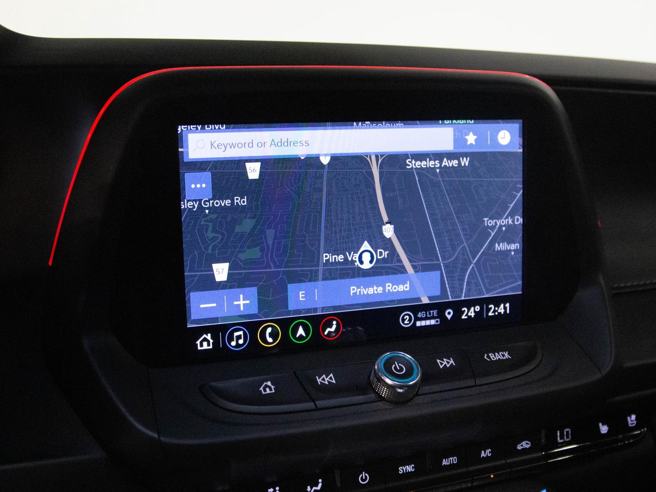 2022 Chevrolet Camaro 2SS | 1LE PKG| MANUAL| ROLL CAGE | RECARO |20"RIM Photo