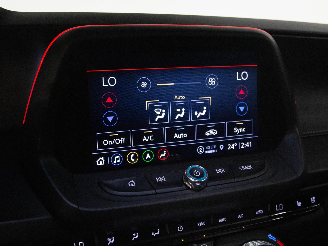 2022 Chevrolet Camaro 2SS | 1LE PKG| MANUAL| ROLL CAGE | RECARO |20"RIM Photo