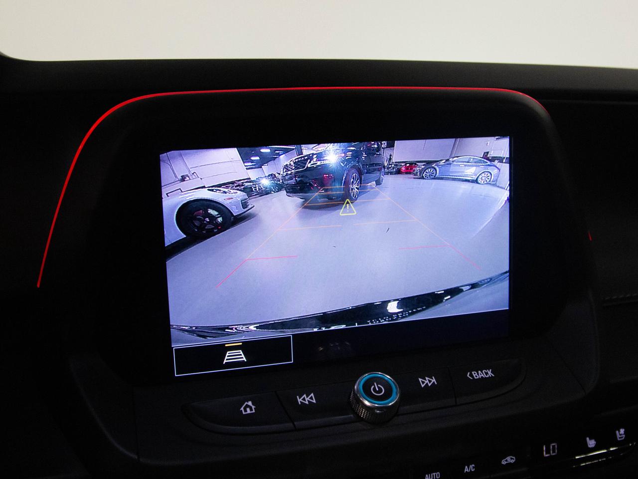 2022 Chevrolet Camaro 2SS | 1LE PKG| MANUAL| ROLL CAGE | RECARO |20"RIM Photo