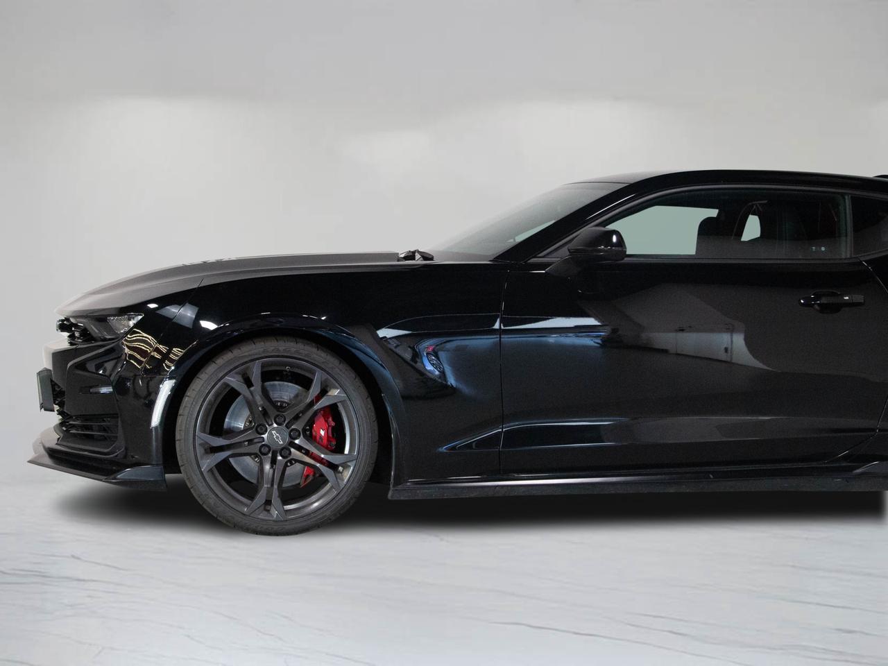 2022 Chevrolet Camaro 2SS | 1LE PKG| MANUAL| ROLL CAGE | RECARO |20"RIM Photo