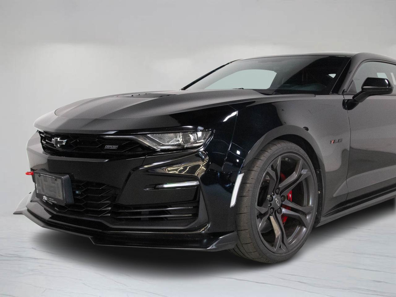2022 Chevrolet Camaro 2SS | 1LE PKG| MANUAL| ROLL CAGE | RECARO |20"RIM Photo