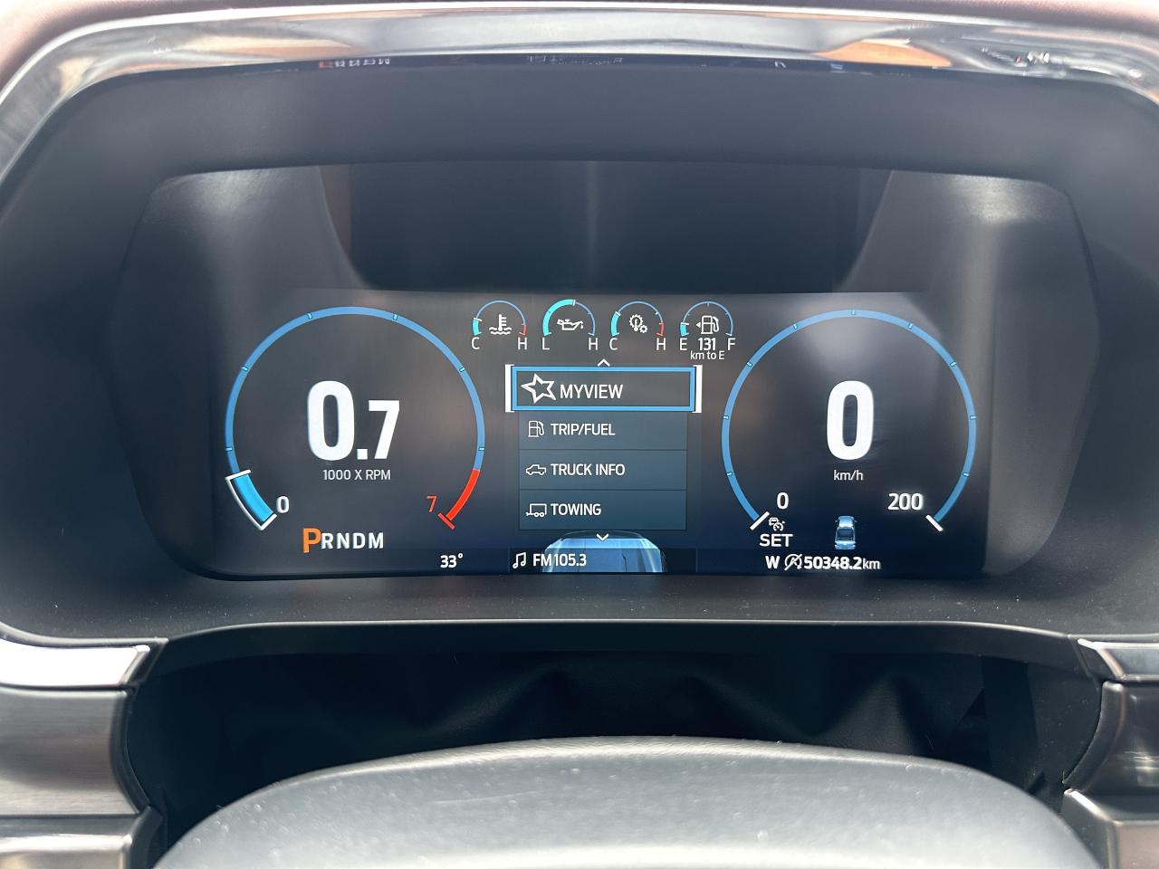 2023 Ford F-150 LARIAT | 502A | 3.5L V6 | MOONROOF | SPORT | Photo