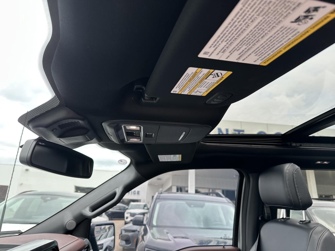 2023 Ford F-150 LARIAT | 502A | 3.5L V6 | MOONROOF | SPORT | Photo