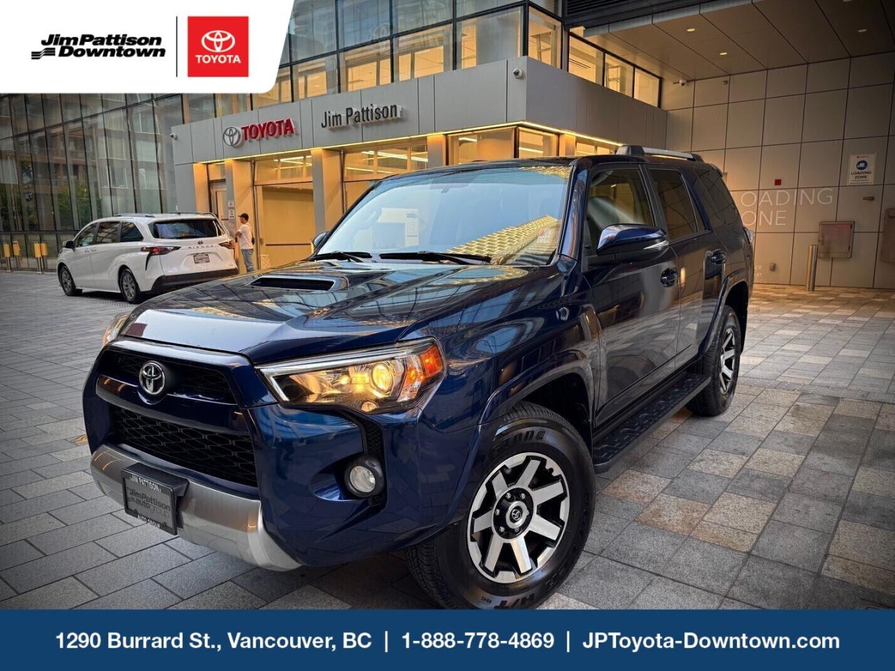 Owner Protection Plan:  Our Owner Protection Plan provides you with reassurance when you purchase a pre-owned automobile from the Jim Pattison Auto Group. The features include the following:  30-Day Powertrain Guarantee  Drive away with the perfect vehicle for you and the peace of mind knowing that we stand behind each and every select pre-owned vehicle we sell.  CARFAX Vehicle History Report  We offer full transparency with every one of our select pre-owned vehicles. A CARFAX vehicle history report provides you with everything you need to know about your pre-owned vehicle of choice.   Detailed Cosmetic Reconditioning  Comprehensive Mechanical & Safety Inspection  Every Select pre-owned vehicle we offer has been rigorously inspected by a highly trained service technician to ensure safety, quality and provide peace of mind.  14-Day Owner Exchange Program Should any mechanical issue arise with the vehicle you have purchased that we are unable to resolve to your satisfaction, you may exchange it with the dealership you purchased it from for a suitable replacement within fourteen days of purchase. We will provide you a full credit towards your selected quality pre-owned replacement vehicle of equal or greater value. Subject to terms and conditions, see dealership for details.  Lien-Free Guarantee We guarantee all our pre-owned vehicles are 100% lien free, one of many benefits of buying from a professional and licensed dealer.  Price includes documentation fee ($595). Finance placement fee ($395) if applicable, GST and PST are additional. D#30692