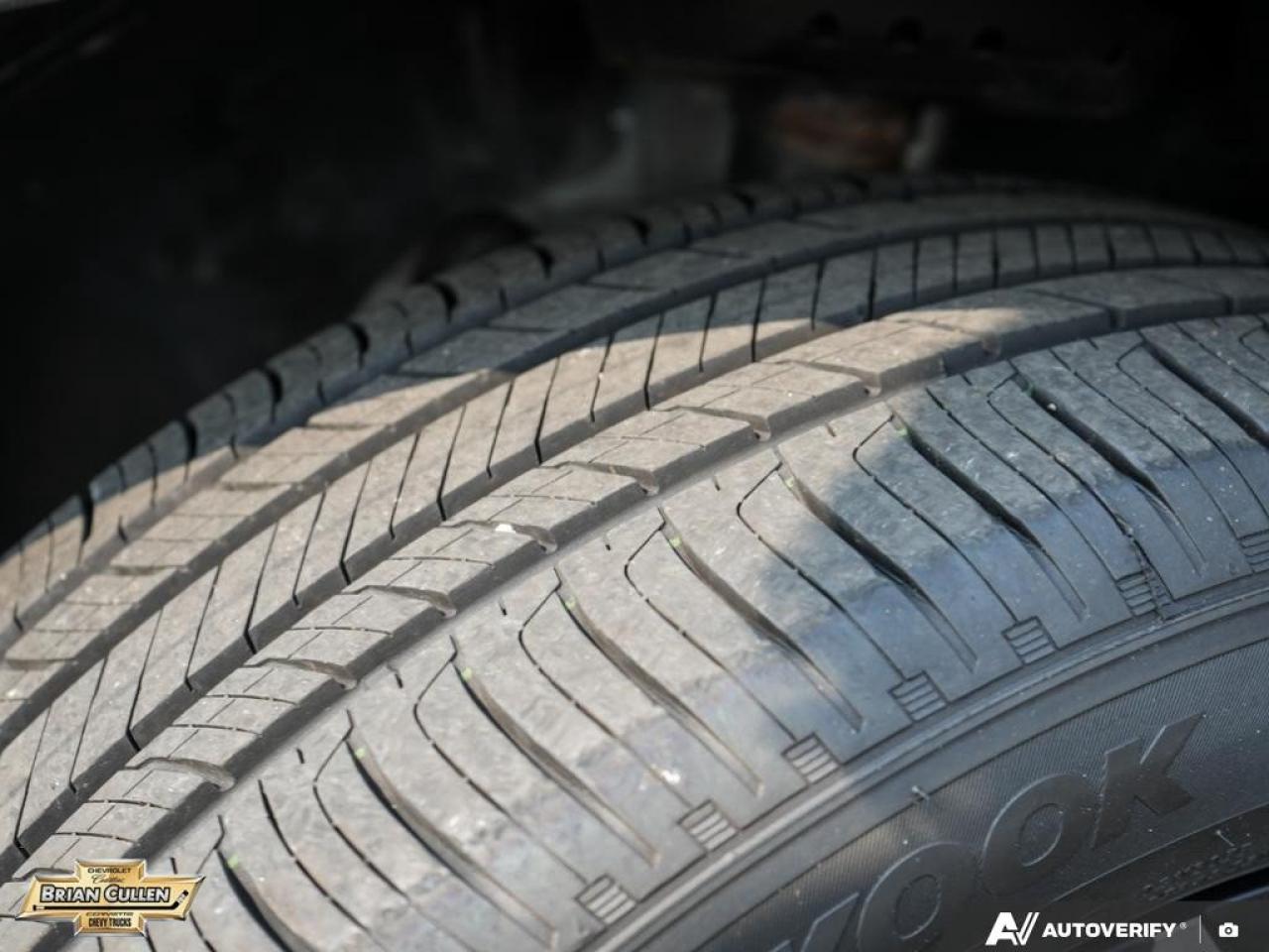 2022 Chevrolet TrailBlazer RS AWD 4dr RS Photo