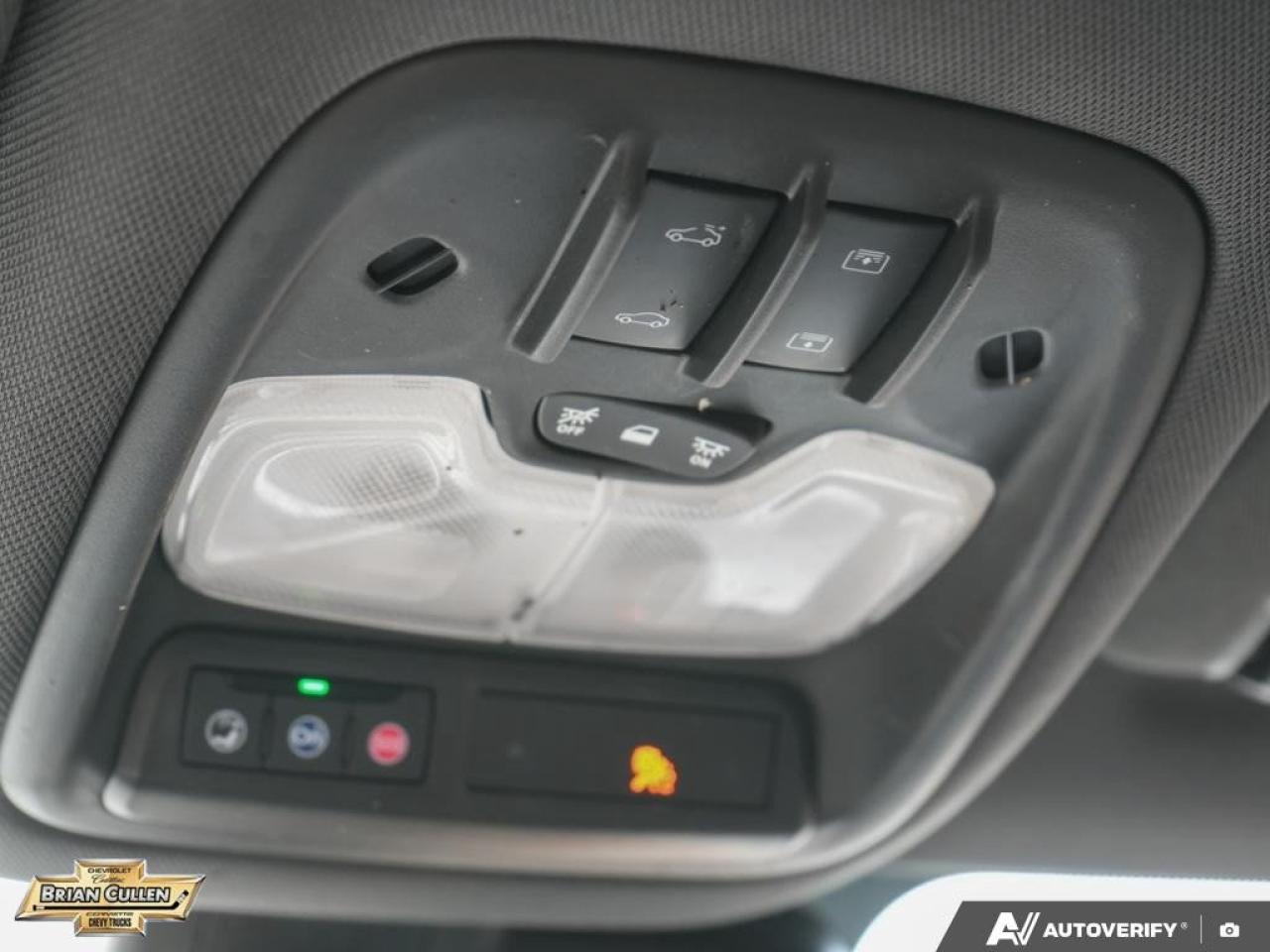 2022 Chevrolet TrailBlazer RS AWD 4dr RS Photo