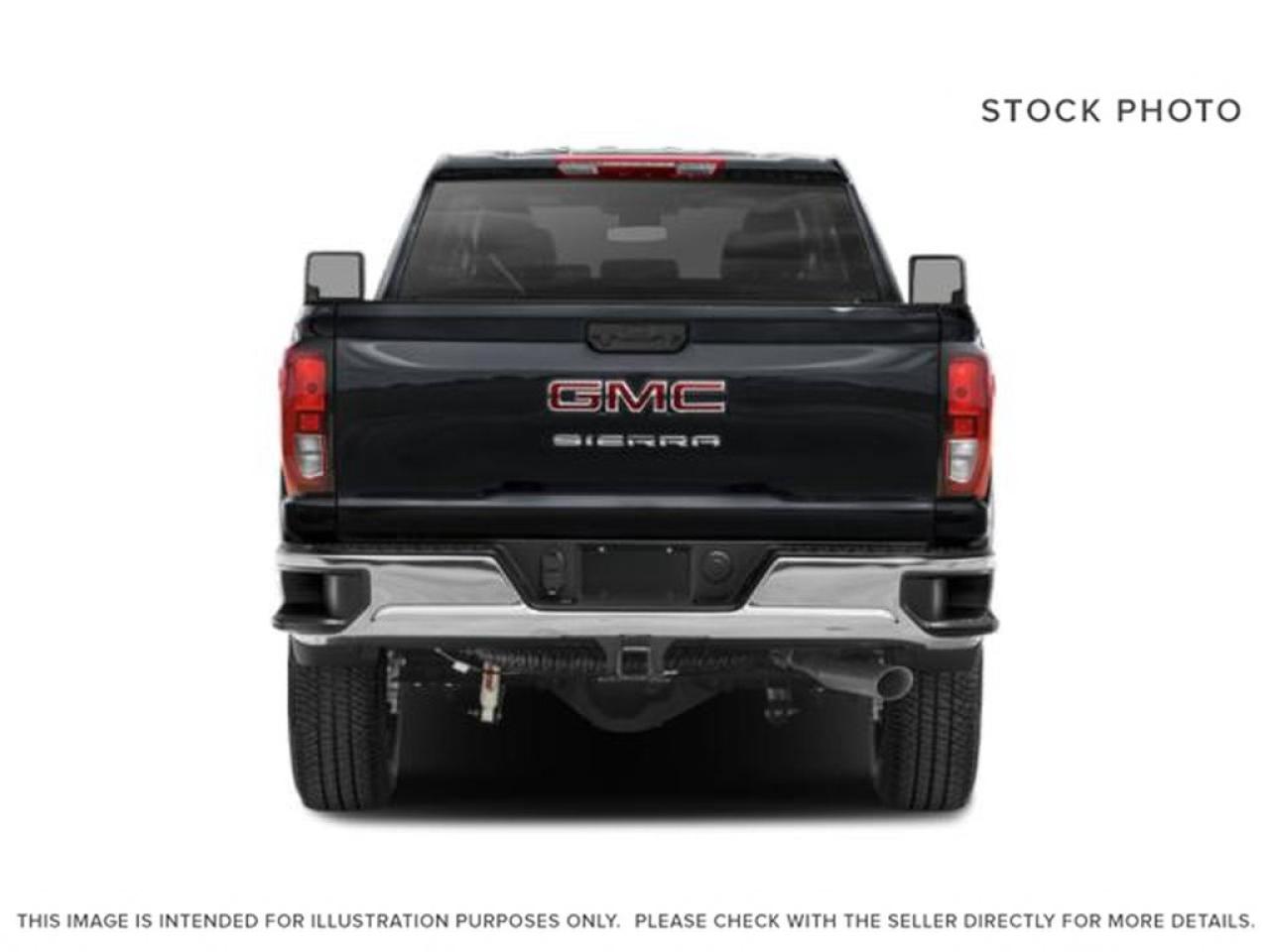2024 GMC Sierra 3500 HD Denali Photo5