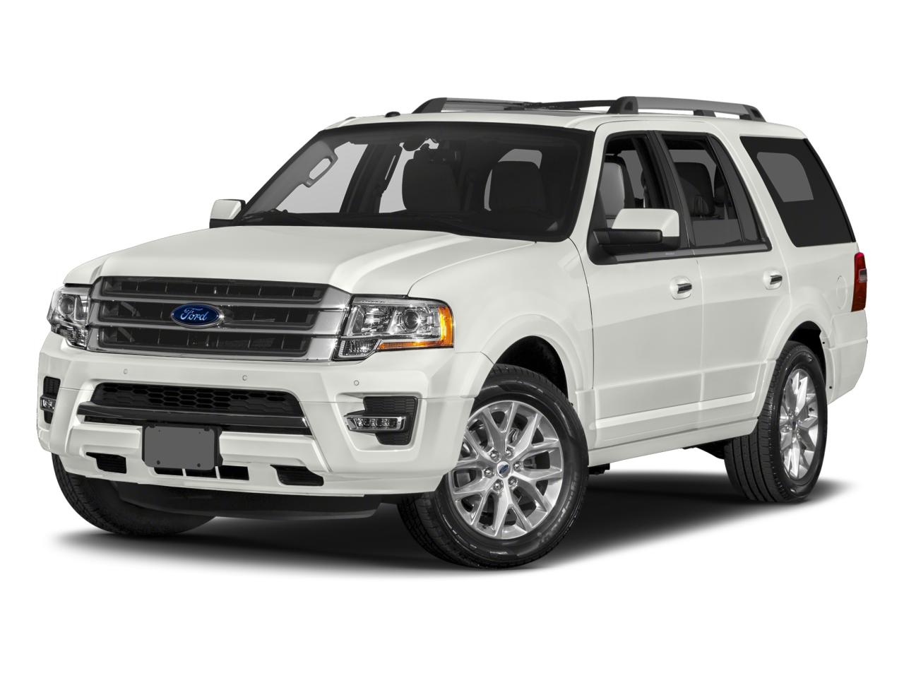 Used 2017 Ford Expedition Limited for sale in Slave Lake, AB