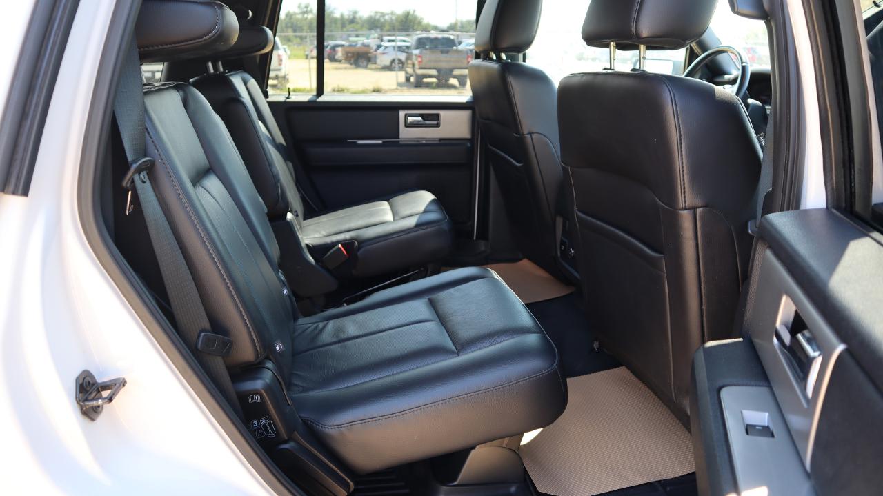 2017 Ford Expedition Limited  Photo5