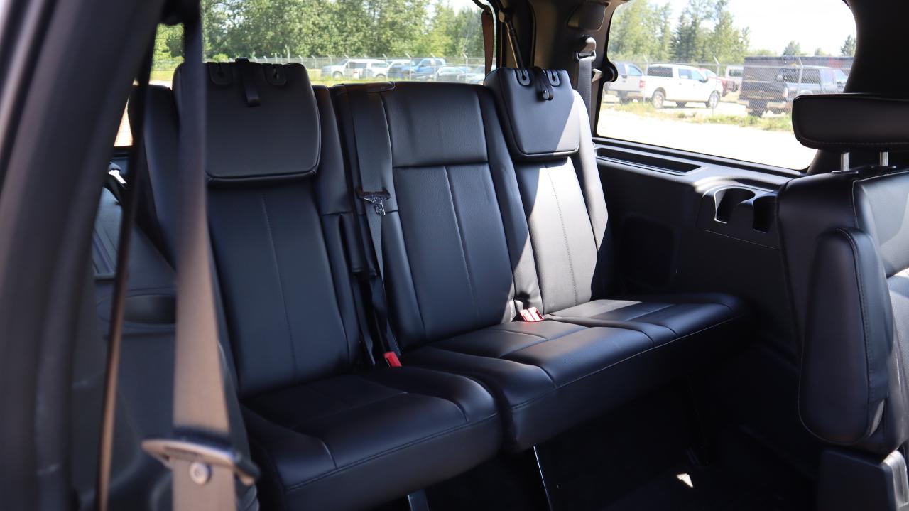 2017 Ford Expedition Limited  Photo5