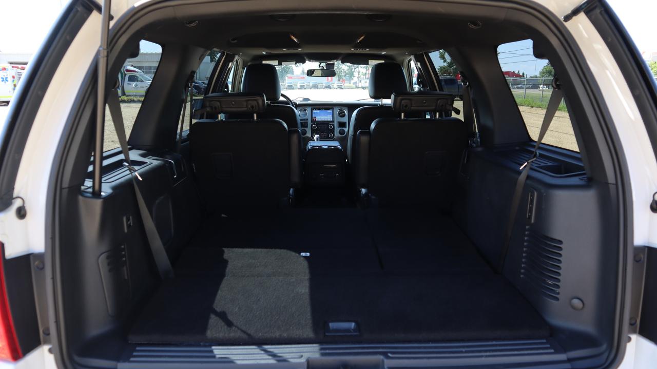 2017 Ford Expedition Limited  Photo5