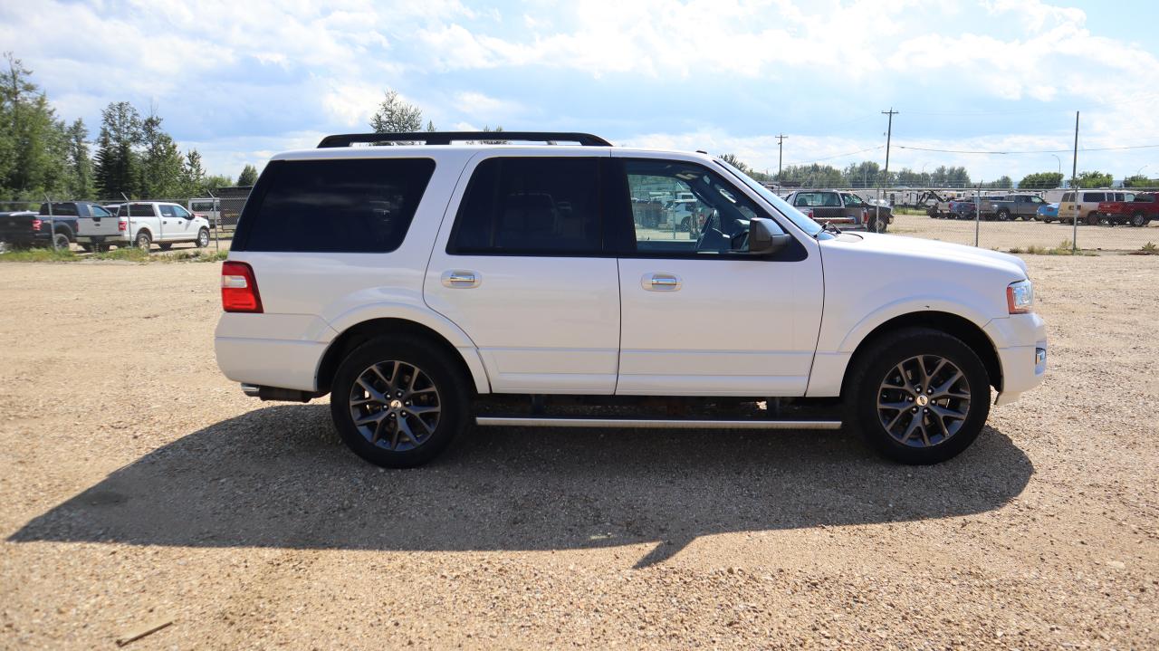2017 Ford Expedition Limited  Photo5