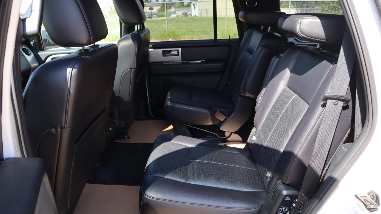2017 Ford Expedition Limited  Photo5