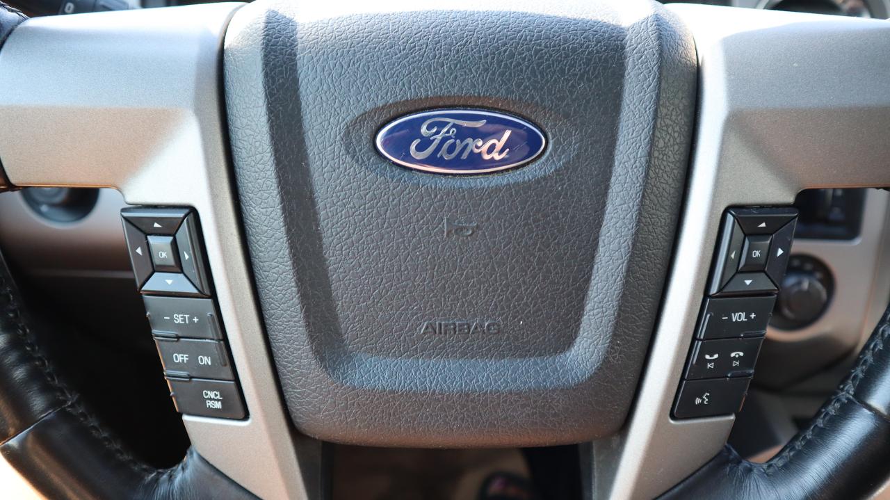 2017 Ford Expedition Limited  Photo5