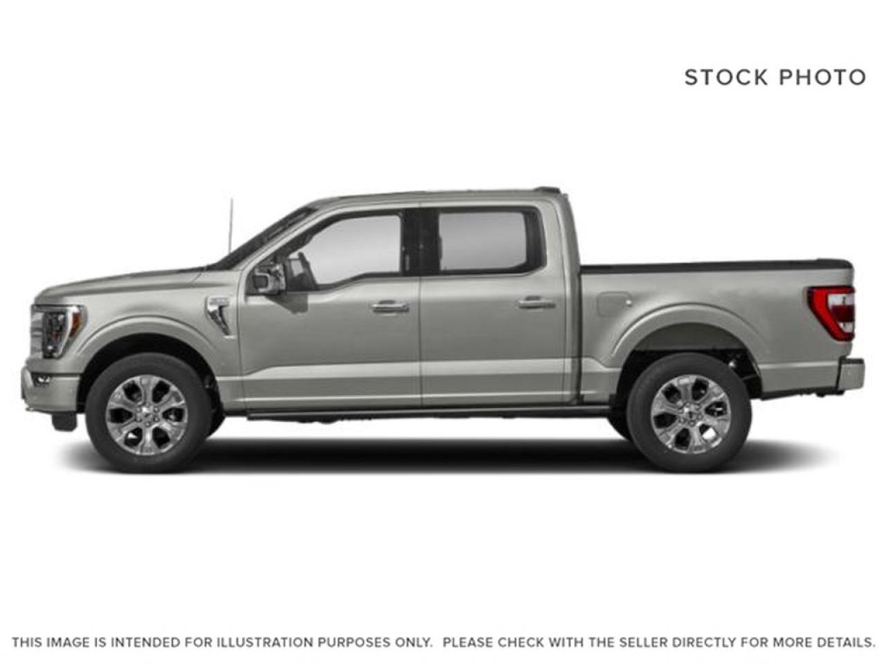 2023 Ford F-150 XLT Photo1