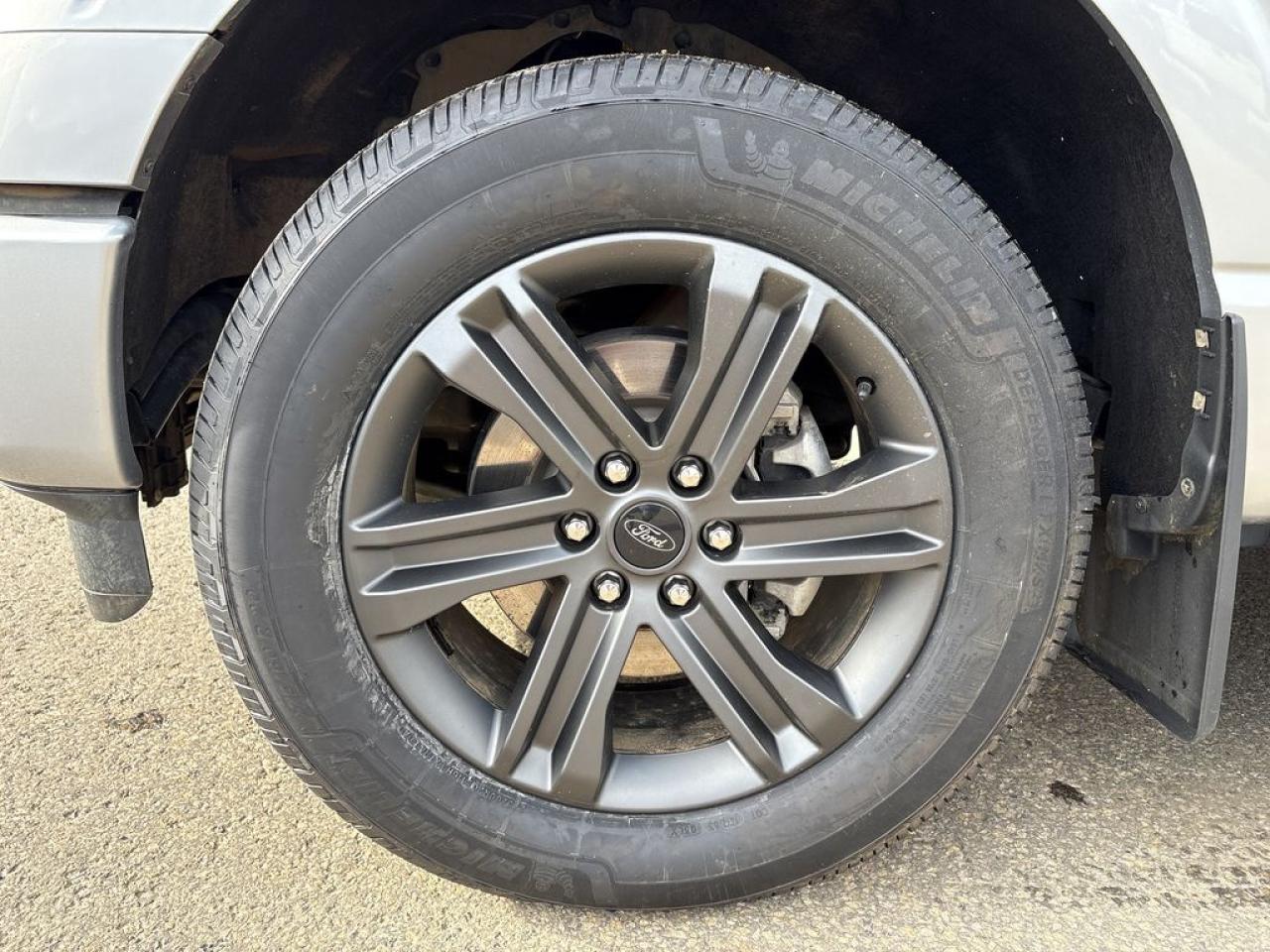 2023 Ford F-150 XLT Photo2