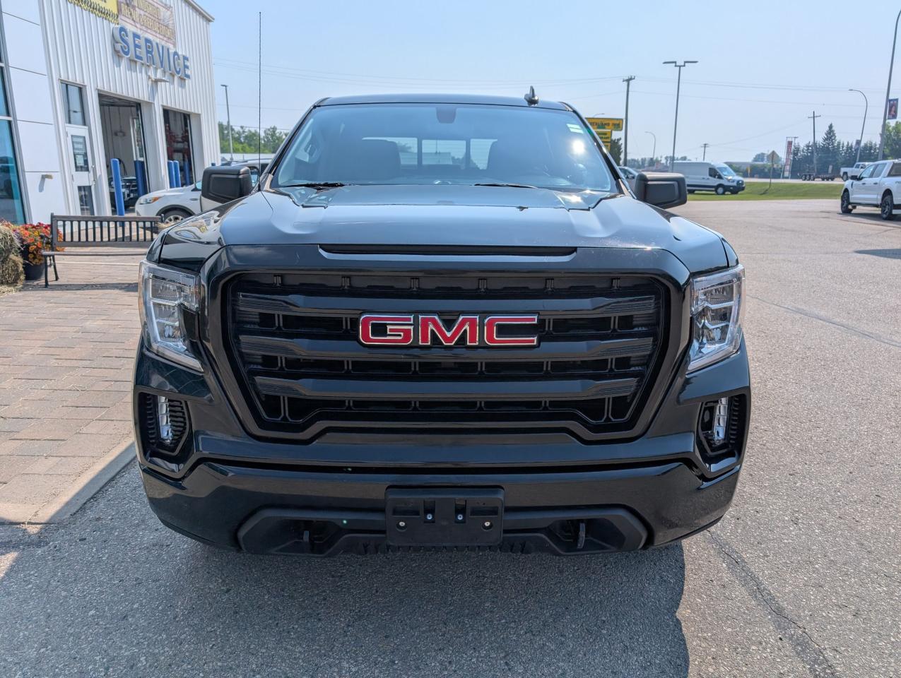2019 GMC Sierra 1500 ELEVATION Photo2