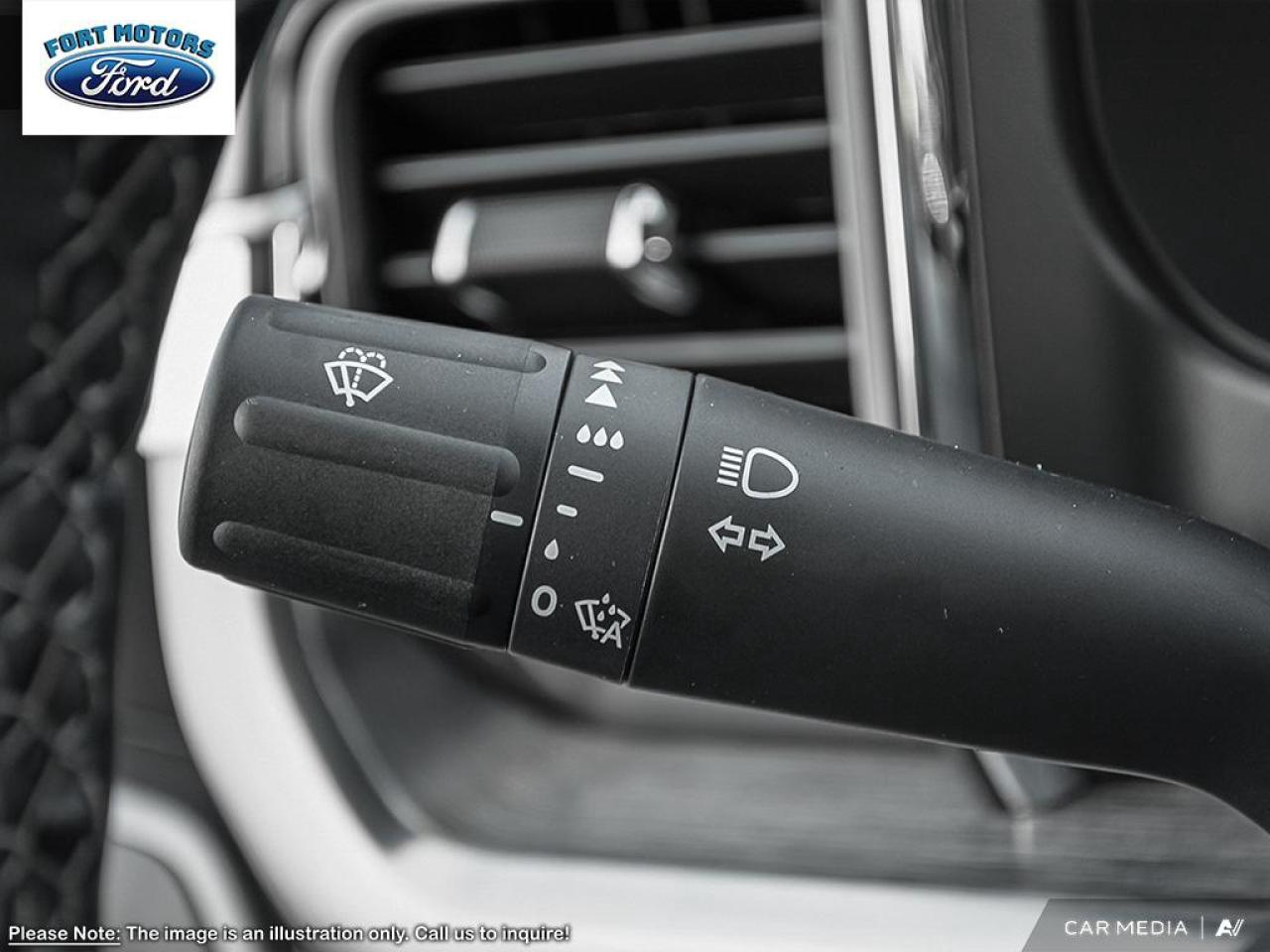 2025 Ford SUPER DUTY F-350 SRW Super Duty SRW Lariat Photo5