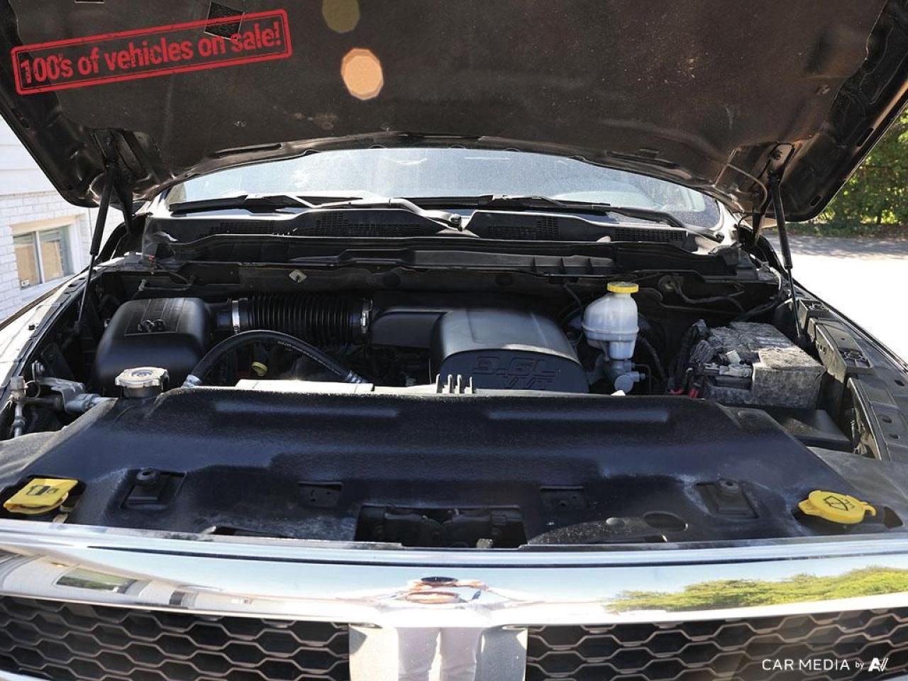 2018 RAM 1500 ST
