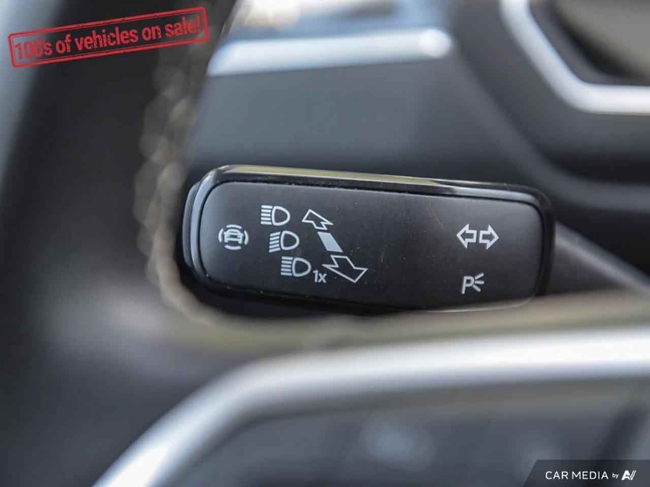 2022 Volkswagen Tiguan COMFORTLINE