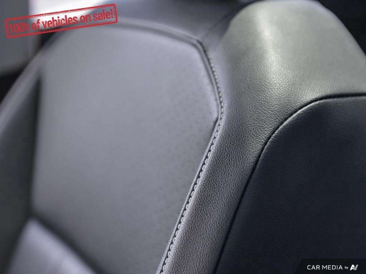 2022 Volkswagen Tiguan COMFORTLINE