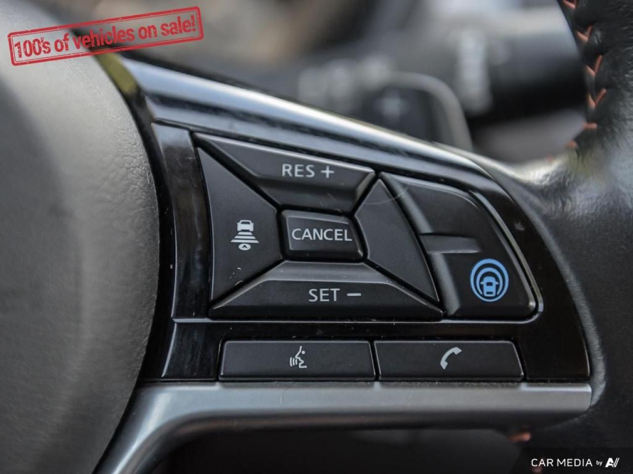 2023 Nissan Altima SR