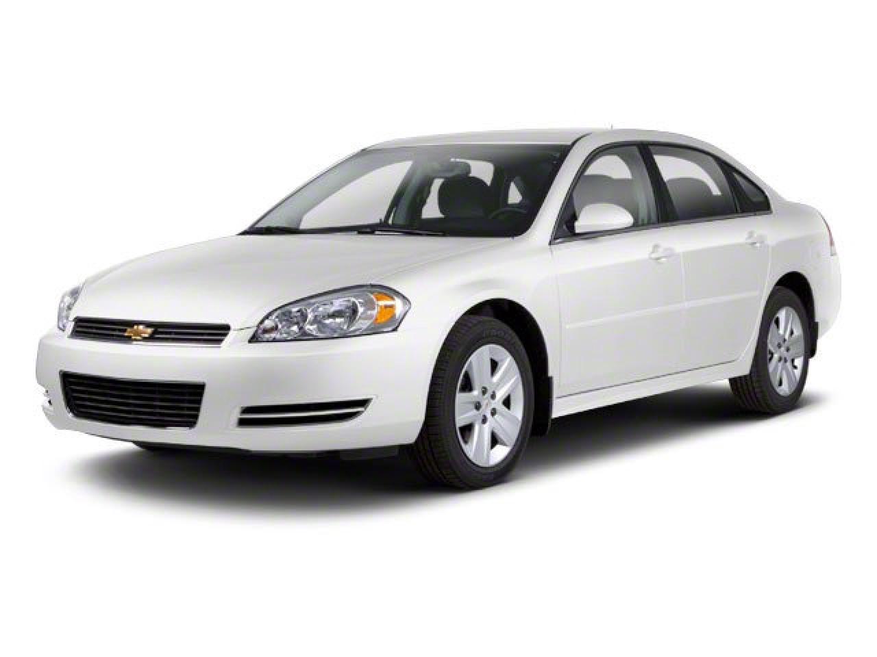 Used 2012 Chevrolet Impala LT for sale in Maple Creek, SK